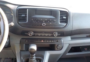 Toyota Proace II Verso Compact 1.6 D-4D 115KM 2018 Toyota ProAce LONG Diesel Okazja 1.6 Diesel 115KM, zdjęcie 23