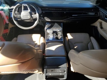 Audi Q8 2019 Audi Q8 2019 AUDI Q8 PRESTIGE S-LINE 3.0 Benzyna 335KM, zdjęcie 8