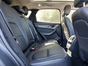 Jaguar F-Pace 2021 Jaguar F-Pace S 2021 2.0l 2.0 Benzyna 246KM, zdjęcie 11