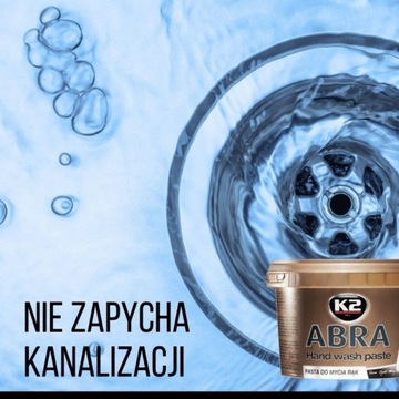 K2 ABRA ПАСТА ДЛЯ РУЧНОЙ СТИРКИ 500 МЛ W521N РЕКОМЕНДУЮ