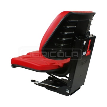 РАБОЧИЙ СТУЛ С ПОДДЕРЖКОЙ ДЛЯ ТРАКТОРА C-360