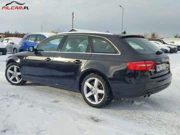 Audi A4 B8 Avant Facelifting 2.0 TDI 150KM 2013 Audi A4 Avant GWARANCJA Lift Zarejestrowany Aktualne OC i BT Mozliwa zami, zdjęcie 21