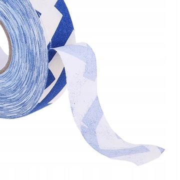 Тканевая лента для льда с ручкой хоккейной клюшки