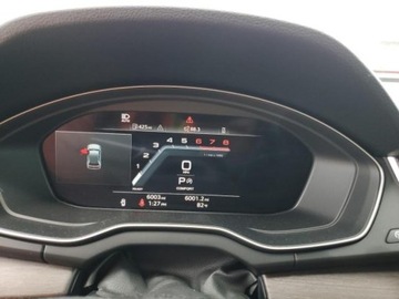 Audi Q5 II 2023 Audi Q5 2023r., Premium Plus, od ubezpieczalni 2.0 Benzyna 201KM, zdjęcie 10