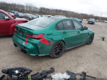 BMW Seria 3 G20-G21 2025 BMW M3 2025 3.0l 3.0 Benzyna 473KM, zdjęcie 4