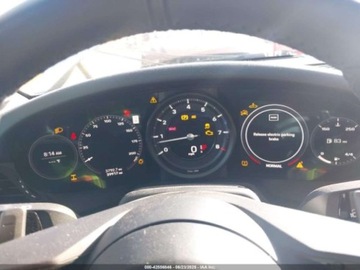 Porsche 911 992 2020 Porsche 911 Carrera S 2020 3.0l 3.0 Benzyna 443KM, zdjęcie 11