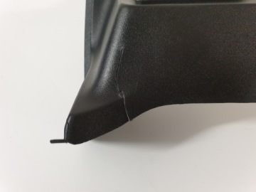 HONDA CBR 600 F f3 крышка, крышка, корпус счетчика, заправка счетчика