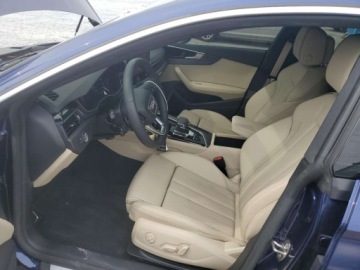 Audi A5 B10 2024 Audi a5 Premium 45 2024 2.0l 2.0 Benzyna 261KM, zdjęcie 7