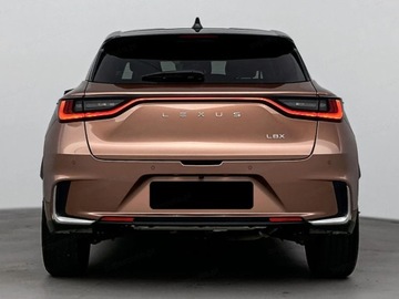 Lexus LBX 1.5 Hybrid 136KM 2025 Od ręki - Cool 1.5 Hybrid 136KM | Podgrzewane fotele!, zdjęcie 4