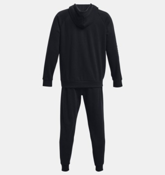 КОМПЛЕКТ МУЖСКАЯ СВИТШОТА + БРЮКИ UNDER ARMOR L