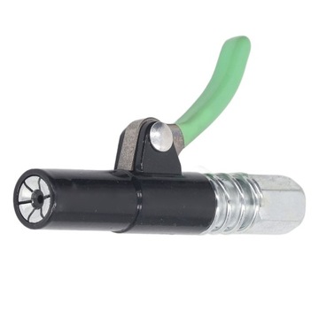 Разъем для смазки зубчатого типа, одинарный