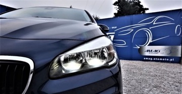 BMW Seria 2 F22-F23-F45-F46 Active Tourer 218d 150KM 2015 BMW Seria 2 2.0 Diesel 150KM, zdjęcie 10