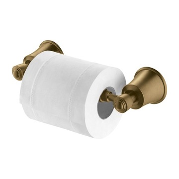 UCHWYT ŁAZIENKOWY NA PAPIER OMNIRES ART LINE