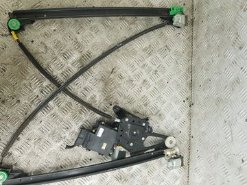 EL. MECHANIZMUS OKNO PRAVÝ PŘEDNÍ ALHAMBRA 7M3959802