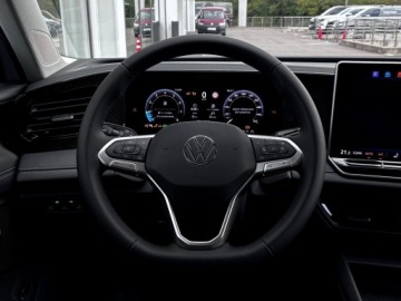 Volkswagen Tiguan III 2026 Volkswagen Tiguan Life Plus 1.5 eTSI 150 KM DSG, zdjęcie 12
