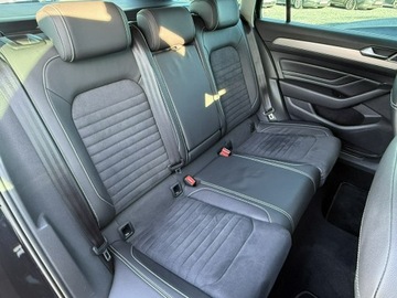 Volkswagen Passat B8 Alltrack Facelifting 2.0 TDI SCR 200KM 2021 Volkswagen Passat 2.0 TDI 200KM 4x4 DSG Elegance, zdjęcie 13