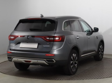 Renault Koleos II SUV Facelifting 2.0 Blue dCi 184KM 2022 Renault Koleos 2.0 dCi, Salon Polska, zdjęcie 4