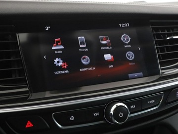 Opel Insignia II Sports Tourer 1.5 Turbo 140KM 2017 Opel Insignia Innovation półskóra niski, zdjęcie 22