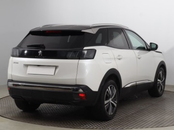 Peugeot 3008 II Crossover 1.2 PureTech 130KM 2020 Peugeot 3008 1.2 PureTech, Salon Polska, zdjęcie 4