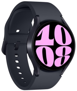 СМАРТ-ЧАСЫ SAMSUNG GALAXY WATCH 6 LTE 40 мм SM-R935F ЧЕРНЫЕ