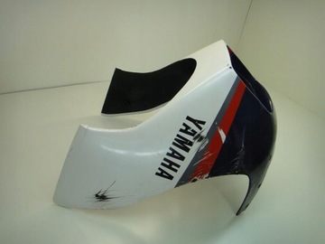 ПЕРЕДНИЙ ОБТЕК ЧЕРЕПА YAMAHA XJ 750