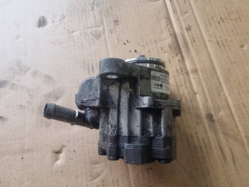 POMPA WSPOMAGANIA 504243641 IVECO DAILY 35S18