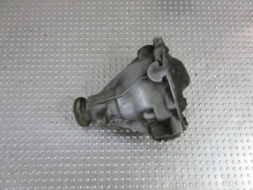 LAND ROVER FREELANDER I 1.8I 1998 NÁPRAVA DIFER ZADNÍ