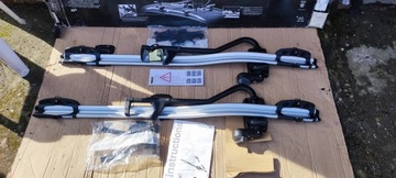 Uchwyt rowerowy na dach THULE PRO RIDE 591 NOWY