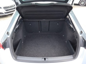 Skoda Octavia III Liftback Facelifting 1.5 TSI ACT 150KM 2020 Skoda Octavia 1.5 TSI, Salon Polska, zdjęcie 13