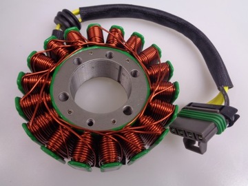 UZWOJENIE ALTERNATORA POLARIS SPORTSMAN 700 800 EF