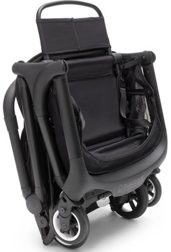 Коляска Bugaboo Butterfly