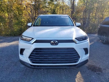 Toyota 2024 Toyota Grand Highlander XLE 2024 2.4l 2.4 Benzyna 265KM, zdjęcie 5