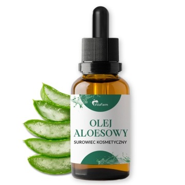 МАСЛО АЛОЭ ВЕРА ЭКСТРАКТ АЛОЭ ВЕРА В КОКОСОВОМ МАСЛЕ MCT 50 МЛ