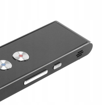 ПОРТАТИВНЫЙ ИНТЕЛЛЕКТУАЛЬНЫЙ ГОЛОСОВОЙ ПЕРЕВОДЧИК T8