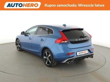 Volvo V40 II 2019 Volvo V40 R-line full LED klima auto navi grzane, zdjęcie 3