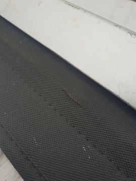 SUBARU LEGACY IV COMBI 03-09 ЗАДНЯЯ ШТОРКА БАГАЖНИКА