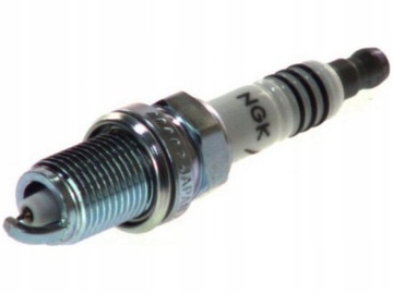 ŚWIECA ISKR. HONDA ZFR5FIX-11 ŚWIECA ISKR. HONDA ZFR5FIX-11 NGK
