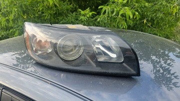 LAMPA PRAWA PRZEDNIA VOLVO S40 II (MS) 30698874
