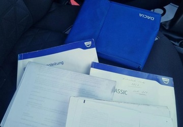 Dacia Sandero II Hatchback 5d TCe  90KM 2013 Dacia Sandero Stepway SLICZNA Benzynka BOGATA WERSJA Oryginal ZADBANA Serw, zdjęcie 13