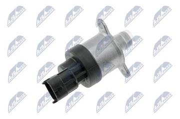 NTY ESCV-TY-004 Регулирующий клапан, количество топлива (система Common Rail)