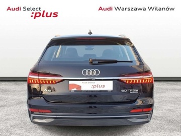 Audi A6 C8 2024 Audi A6 Avant 30 RABATU 5 lat gwarancji, pakiet serwisowy, bogate wyposaze, zdjęcie 3