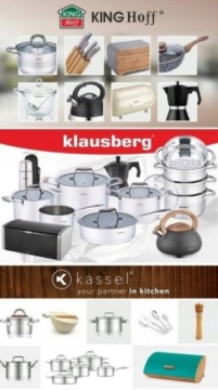 СИЛИКОНОВЫЙ ВАЛОК ДЛЯ ТЕСТА 39см KINGHOFF KH-1628