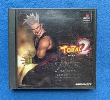 Тобал № 2 NTSC-J #2