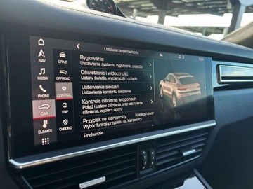 Porsche Cayenne III SUV GTS  4.0 V8 460KM 2020 Porsche Cayenne GTS Sport Chrono Head-Up BOSE PASM Salon Polska FV23, zdjęcie 29