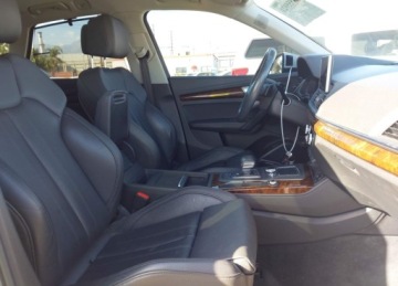 Audi Q5 II 2020 Audi Q5 2020r., Prestige 45 Tfsi Quattro S Tronic, 2L, od ubezpieczalni 2.0, zdjęcie 9