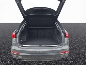 Audi Q3 II SUV 1.5 35 TFSI 150KM 2024 Audi Q3 tempomat aktywny, kamera cofania elektryczna klapa bagaznika gwara, zdjęcie 29
