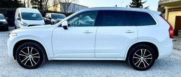 Volvo XC90 II 2020 Volvo XC 90 4x4,235KM,7-osobowy, zdjęcie 1