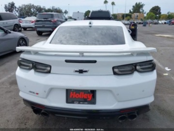 Chevrolet Camaro VI 2022 Chevrolet Camaro ZL1 2022 6.2l 6.2 Benzyna 650KM, zdjęcie 3