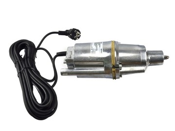 POMPA do wody GŁĘBINOWA GEKO 280 W 0,9 m3/h NUREK do 60 m DOLNOSSĄCA 3/4