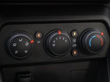 Dacia Logan III 2021 Dacia Sandero 1.0 TCe, Salon Polska, zdjęcie 15